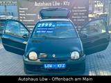 Renault Twingo AUTOMATIKGETRIEBE TÜV NEU ALLWETTERREIFEN - gebrauchte Renault Twingo aus dem Jahr 2005