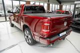 Dodge RAM 5,7 Hemi LIMITED BRC GAS AWD 4x4  LED VOLL - mit LPG-Antrieb: Pickup