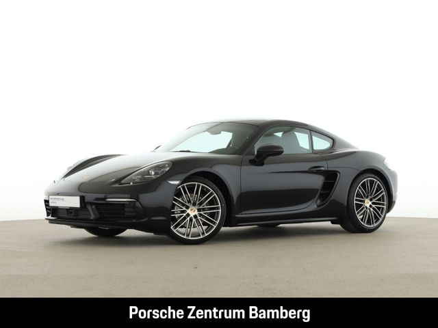 Porsche Cayman 718/ BOSE/ PDLS/ SportChrono/ PDK/ PASM u