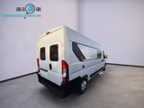 Bürstner Papillon PC 6.0 MJ26+Navi+CAM+Markise - Bürstner Papillon