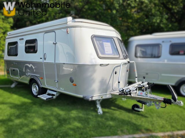 HYMER / ERIBA / HYMERCAR Eriba Touring 642 