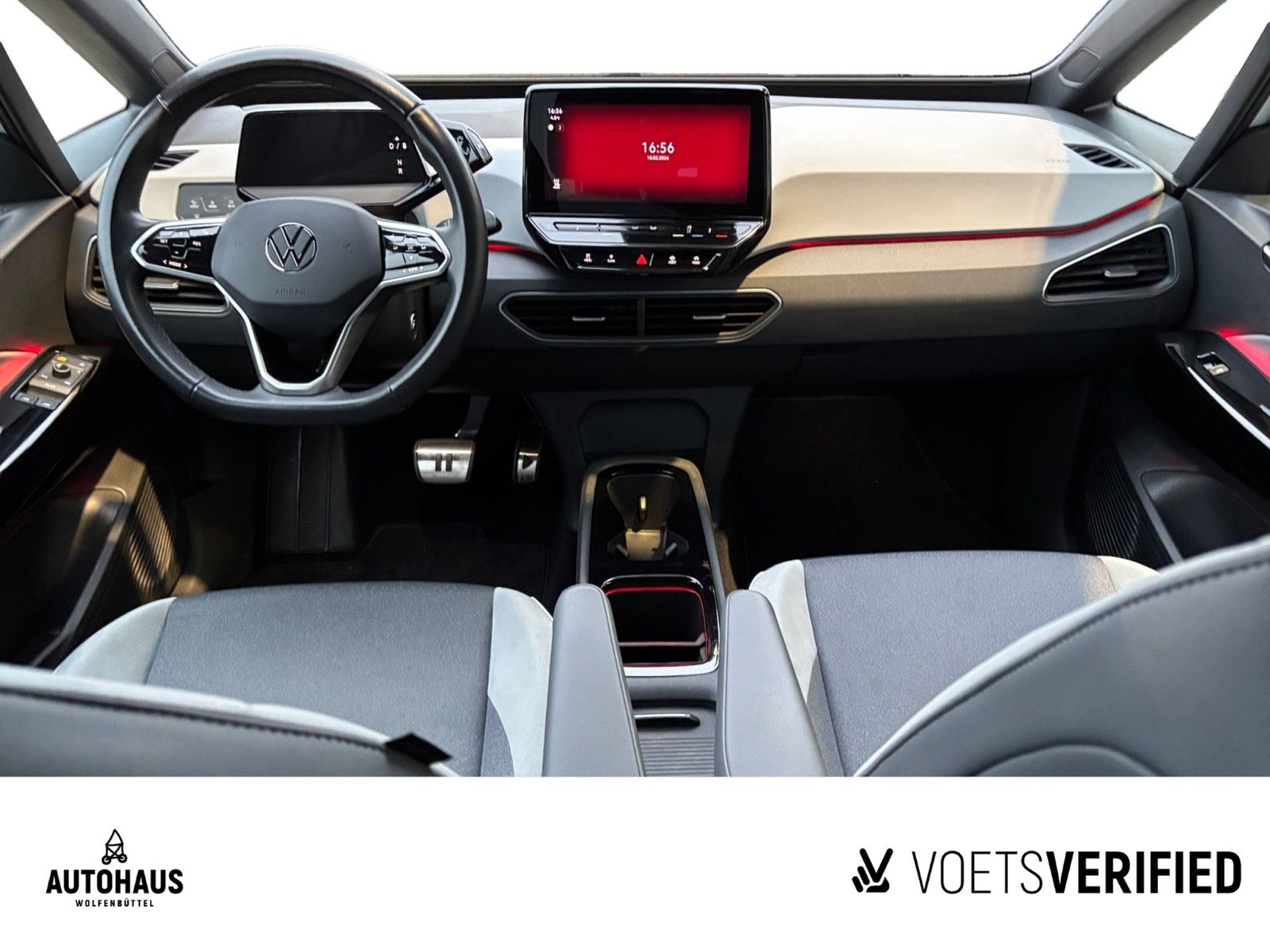 Volkswagen ID.3 - Bild 9