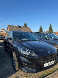 Ford Kuga 2.0 ST-Line X LEDAHK
