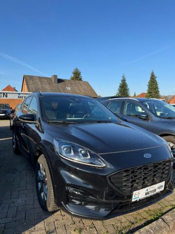 Ford Kuga 2.0 ST-Line X LEDAHK