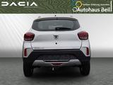 Dacia Spring Electric Comfort Plus - Dacia Spring Gebrauchtwagen