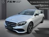 Mercedes-Benz E 220 d T Avantgarde TWA|AHK|Night|Sitzhz|S-Dach - gebrauchte Mercedes-Benz E 220 aus dem Jahr 2020