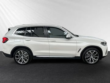 BMW X3 - 2