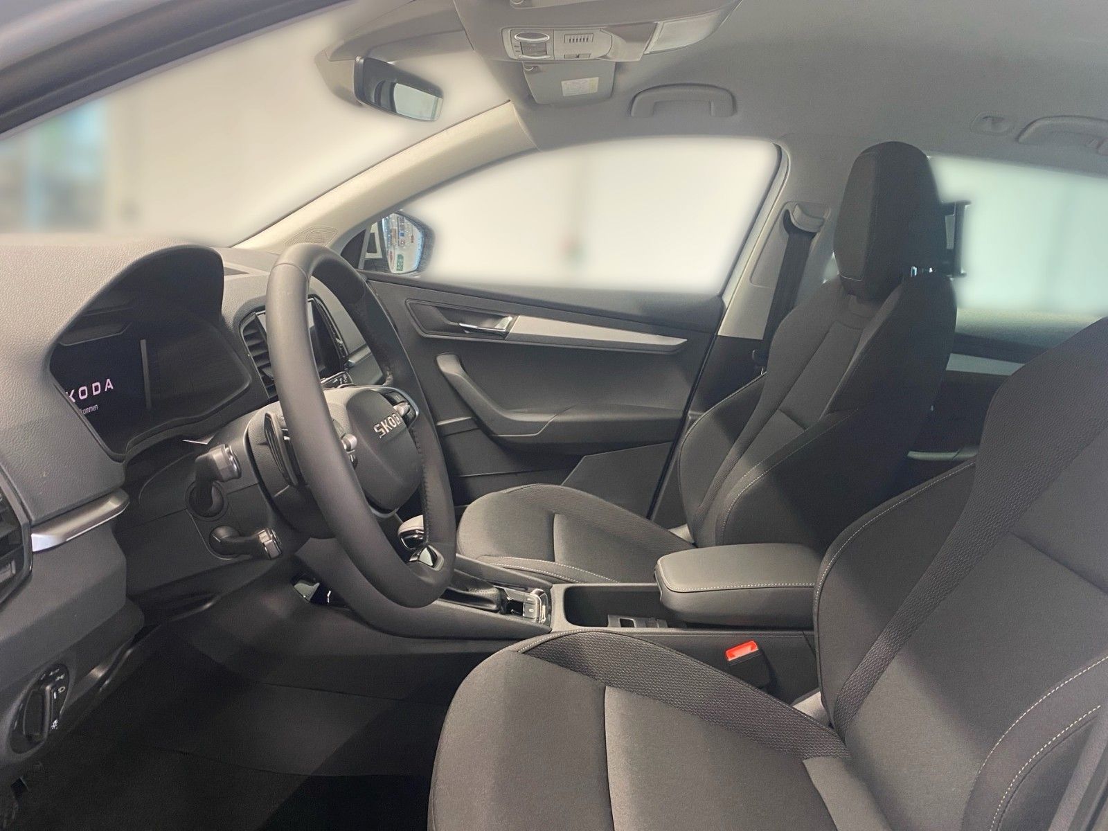Skoda Karoq - Bild 10