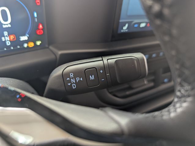 Ford Transit Custom Trail 2,0l L2 Allrad Automatik!