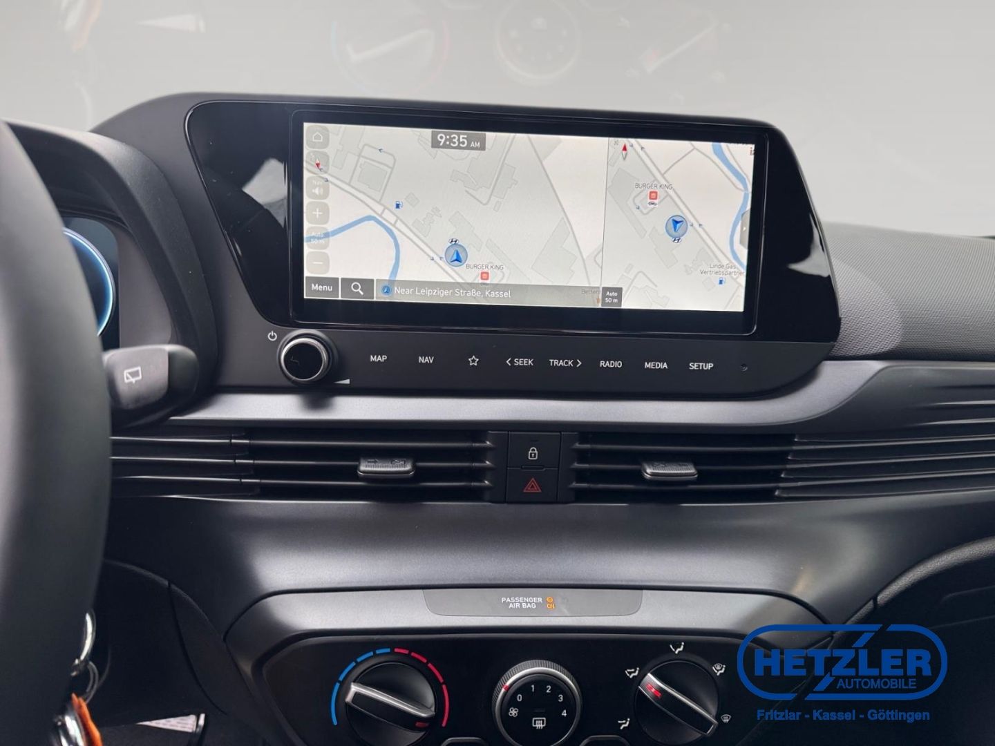 Hyundai i20 – Bild 9