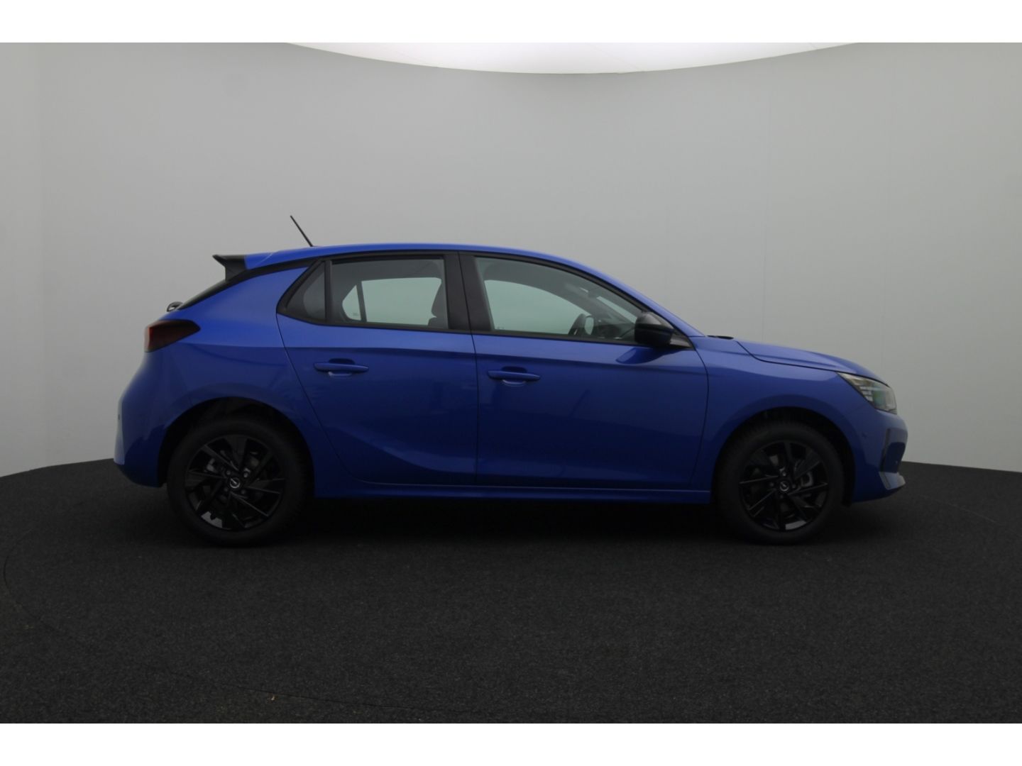 Fahrzeugabbildung Opel Corsa F 1.2 Automatik Totwinkelassistent LED