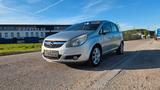 Opel Corsa D Edition Automatik 80´KM - Opel Corsa aus 2008: D