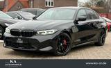 BMW 3er - 320 d M Sport Pro SHD LED Kamera HiFi Stop - BMW 320: 3er 320d