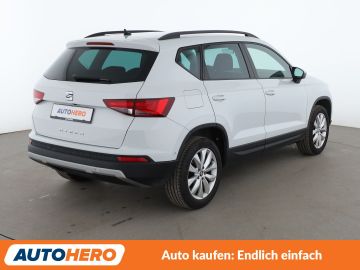 SEAT Ateca - 6