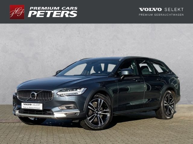 Volvo V90 Cross Country Pro B5 AWD 19''LM Standhz B&W 