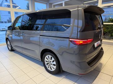 Volkswagen T7 Multivan - 7