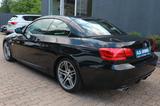 BMW 330d Cabrio *2.HAND/ORIGINAL 44 TKM/M-SPORT * - BMW 330: Cabrio, M Sport