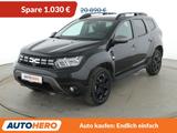 Dacia Duster 1.3 TCe Journey*360°*NAVI*PDC*SHZ*TEMPO* - Dacia Gebrauchtwagen von 2024