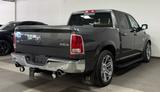 Dodge RAM Laramie Crew Cab | 1.Hand - Deutsche EZ! - Dodge RAM: Laramie