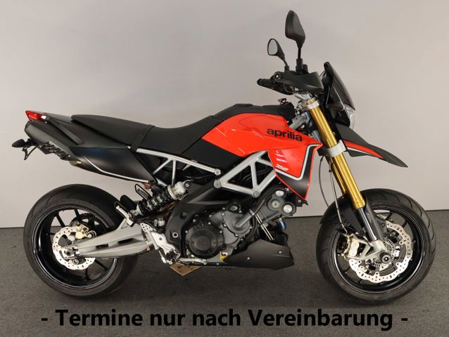 Aprilia Dorsoduro 750 ABS| 1. Hand| ab 89€ mtl.