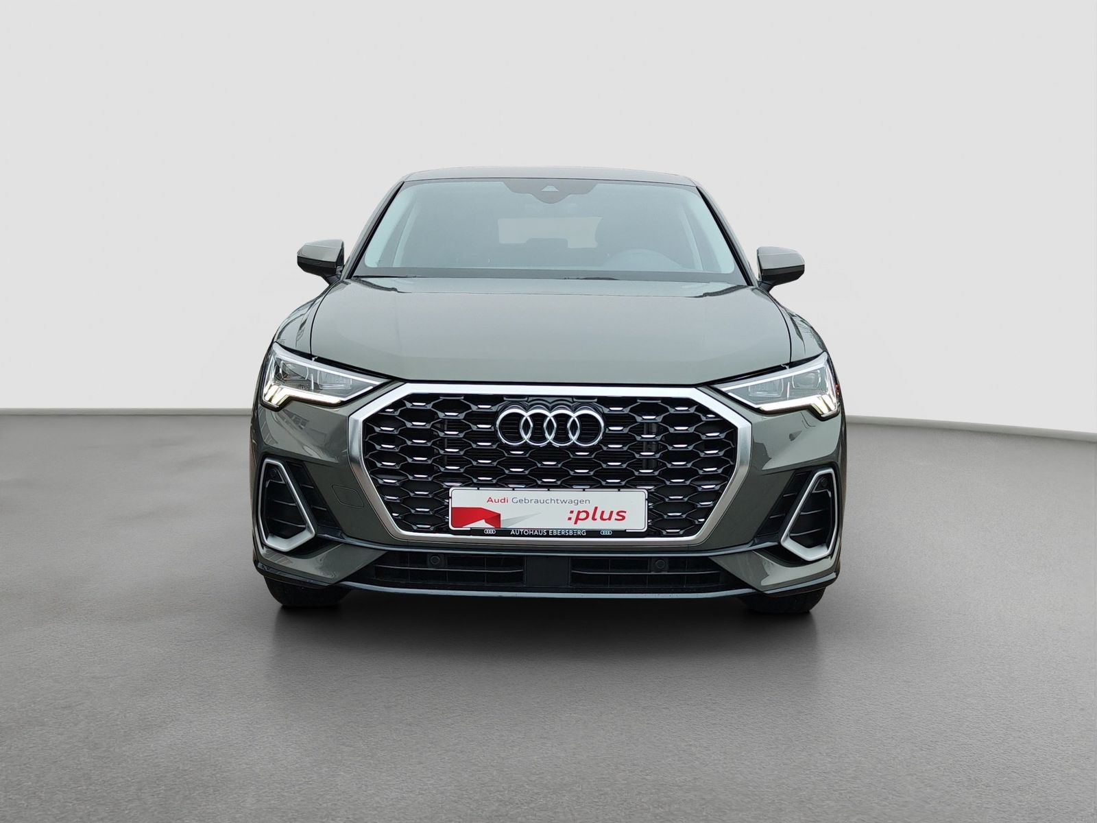 Audi Q3 - Bild 3