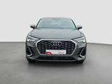 Audi Q3 Sportback 35 TFSI S line LED Navi+ APP AHK As - Audi: As