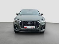 Audi Q3 - Vorschau Bild 3