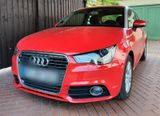 Audi Verkaufe Audi A1 - Audi A1 aus 2010