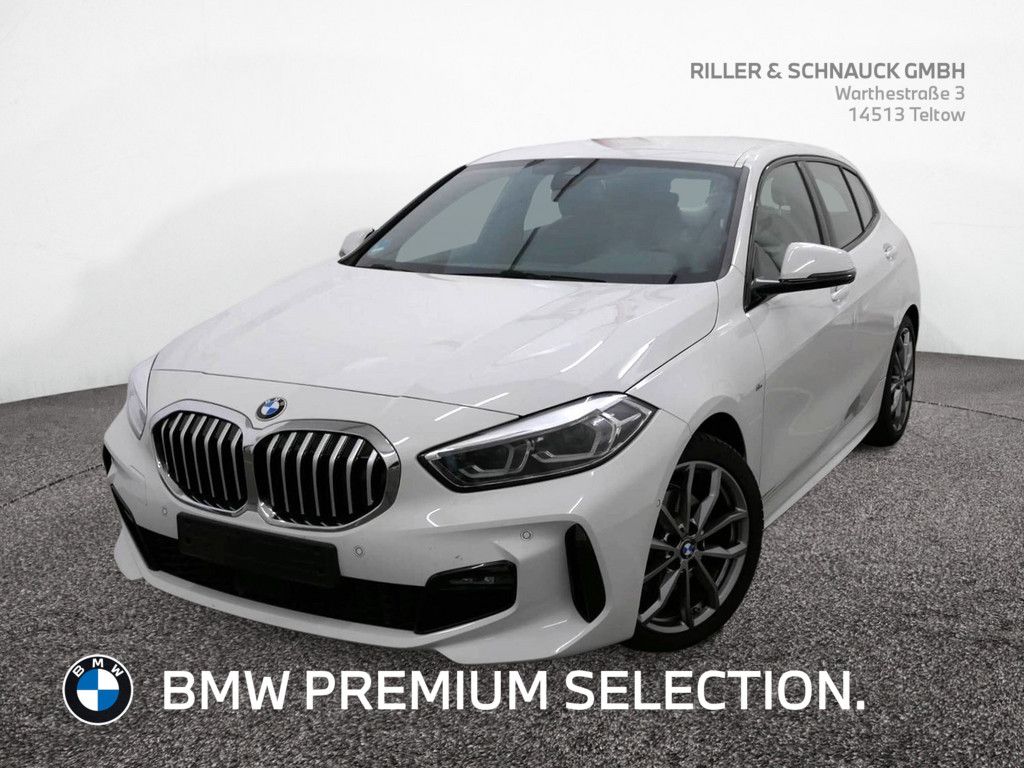 Image of BMW 118