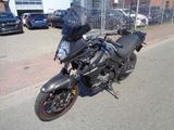 Suzuki V-Strom DL 650 - SUZUKI 650 DL