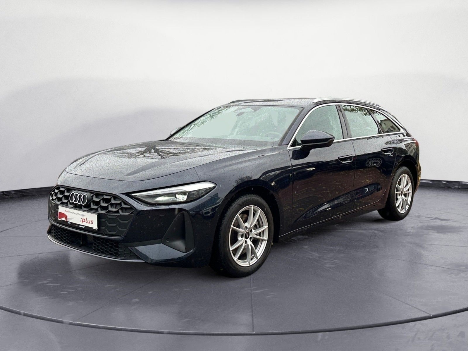 Audi A5 - Bild 2