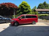 Mercedes-Benz V 250 d 4MATIC Aut. AVANTGARDE  Edition