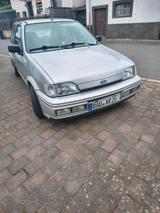 Ford fiesta MK3 gfj xr2i Optik 1,4clx - Ford Fiesta: Xr2