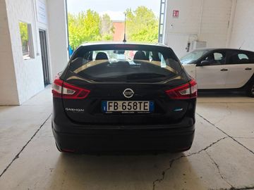 Nissan Qashqai - 7