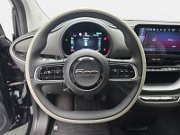 Fiat 500e - Vorschau Bild 14