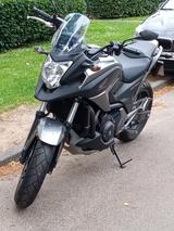 Honda NC 750X