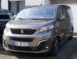 Peugeot Traveller 2.0 BlueHDi 180 S&S EAT6 Business ... - Peugeot Traveller Business mit Diesel-Antrieb