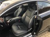 Mercedes-Benz CL 500 4MATIC - - Mercedes-Benz CL 500