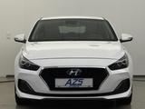 Hyundai i30 CRDi Fastback Prem. LED Navi Kam. Keyl.1.Hd - Hyundai mit Diesel-Antrieb