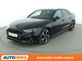 Audi S4 3.0 TDI quattro Aut.*HUD*MATRIX*360CAM*ACC* - Audi S4 in München