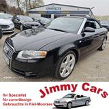 Audi A4 Cabrio Cabriolet 2.0 TFSI multitronic - Audi A4: Cabrio, 2.0