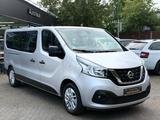 Nissan NV300 Kombi L2H1 2,9t PREMIUM: RFK. SHZ. 9 Sitze - Nissan: Nv