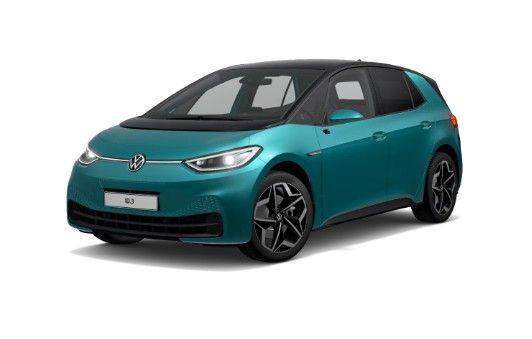 Volkswagen ID.3 - Bild 2