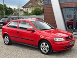 Opel Astra 1.6 Edition 2000 G-CC * 1.Hand*Inspektion* - Opel Astra aus 2000: Edition