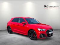 Audi A1 - Vorschau Bild 18