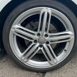 Audi A6 3.0 TDI quattro S tronic sport selection ... - Audi A6: Sport Selection