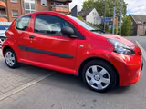 Toyota Aygo AYGO Basis * TÜV & SERVICE NEU * - Toyota Aygo (X) in Herne