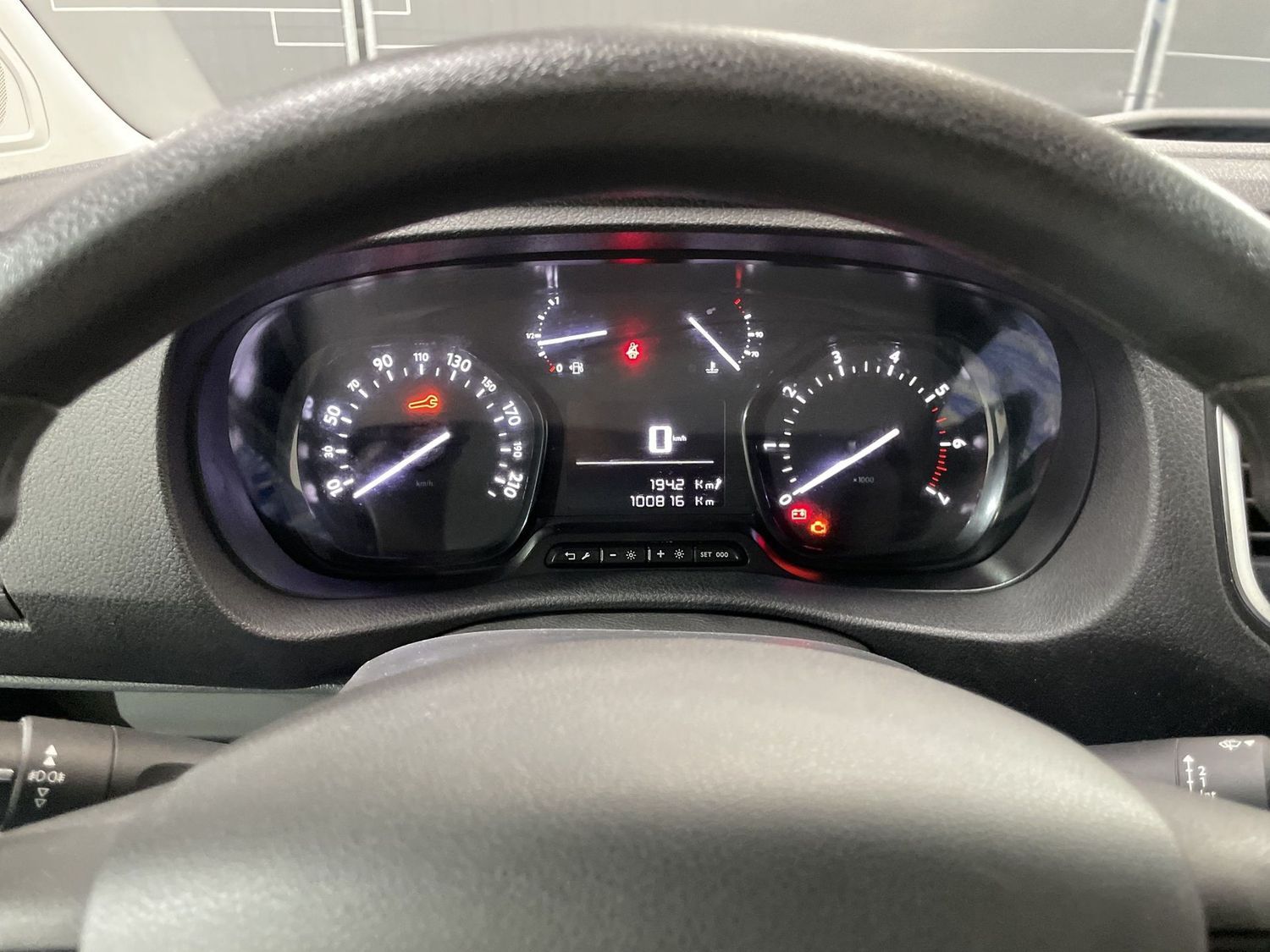 Fahrzeugabbildung Opel Vivaro Edition  L3 Sortimo#Kamera#CarPlay#Klima