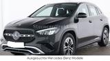 Mercedes-Benz GLA 200 Progressive AHK TWA STANDHEIZUNG LED - Mercedes-Benz GLA 200 in Ludwigshafen
