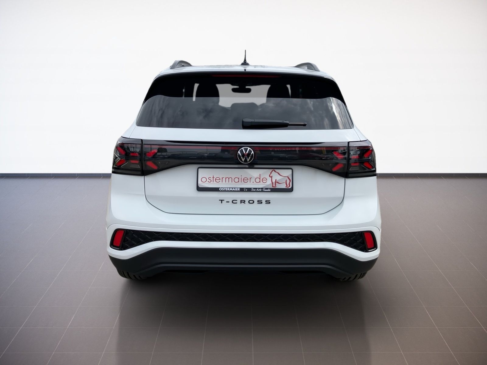 Volkswagen T-Cross - Bild 5